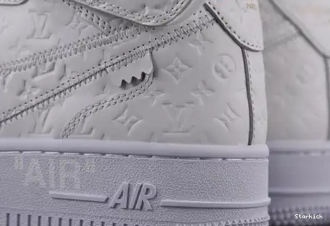 Force  Mid LV&Air 0612